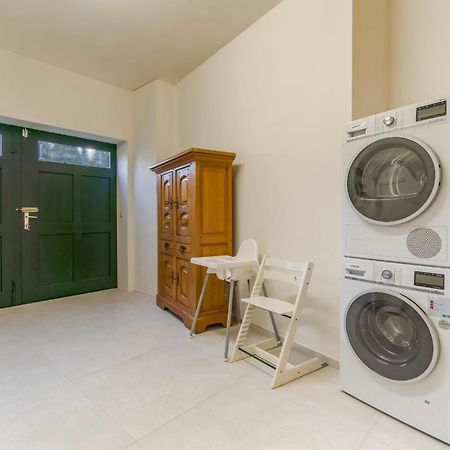 Chalet Des Roses - Fantastic & Renewed Villa 7P De Haan Ngoại thất bức ảnh